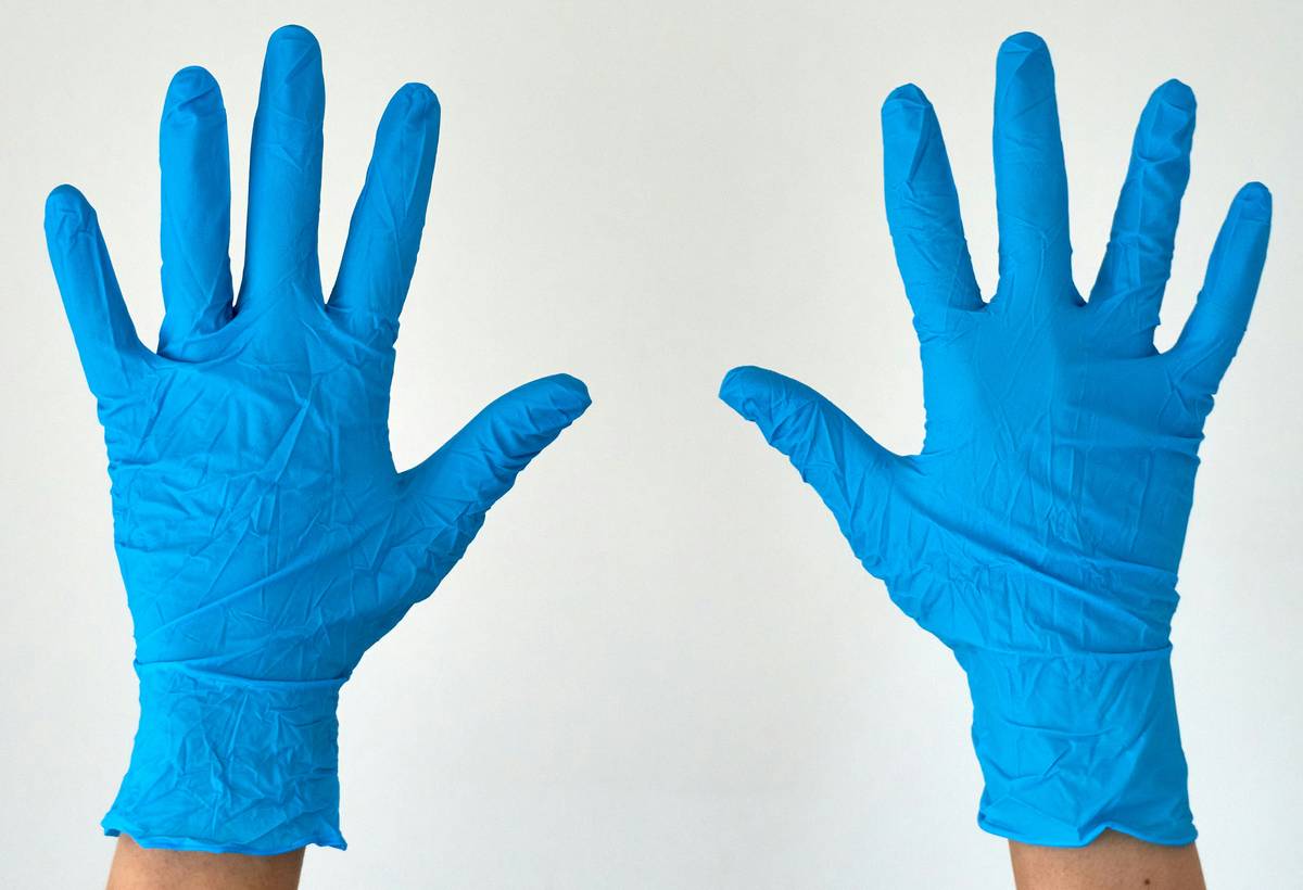 Why You Need Chemical Resistant Work Gloves That Last—Not Just Protect